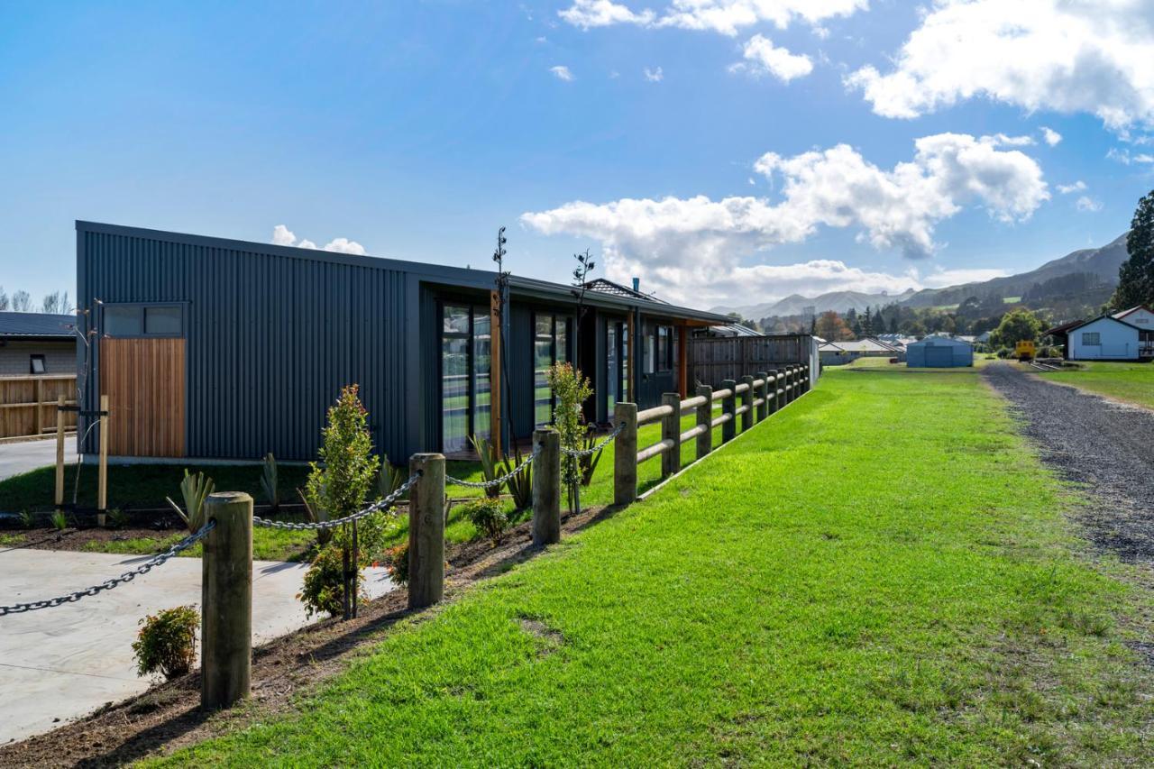 Custom Designed Holiday Home, Next To Cycleway. Te Aroha Exterior photo