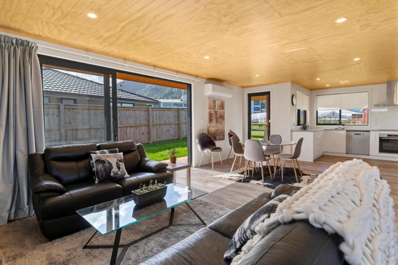 Custom Designed Holiday Home, Next To Cycleway. Te Aroha Exterior photo